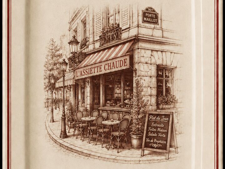 Bistrot